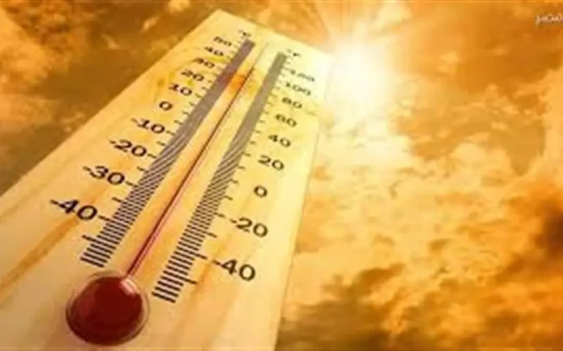 تحذير جديد لأول مرة خلال الشتاء من أشعة الشمس في مصر